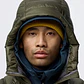 Chaqueta de Pluma Hombre Fjällräven Bergtagen - Miniatura 5