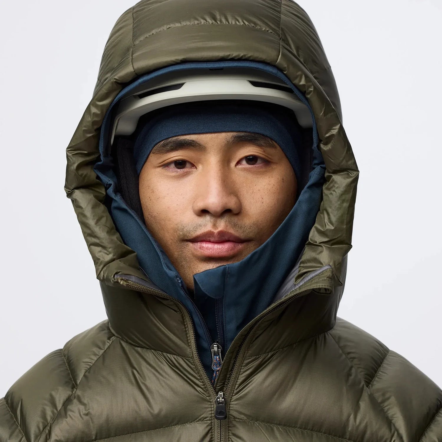 Chaqueta de Pluma Hombre Fjällräven Bergtagen 6