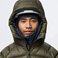 Chaqueta de Pluma Hombre Fjällräven Bergtagen - Miniatura 6