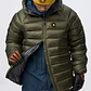 Chaqueta de Pluma Hombre Fjällräven Bergtagen - Miniatura 7