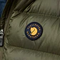 Chaqueta de Pluma Hombre Fjällräven Bergtagen - Miniatura 10