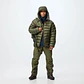 Chaqueta de Pluma Hombre Fjällräven Bergtagen - Miniatura 12