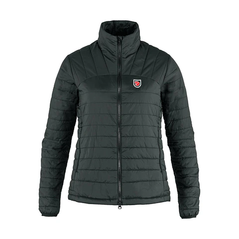 Chaqueta Mujer Fjällräven Expedition X-Lätt