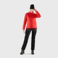 Chaqueta Mujer Fjällräven Expedition X-Lätt - Miniatura 4