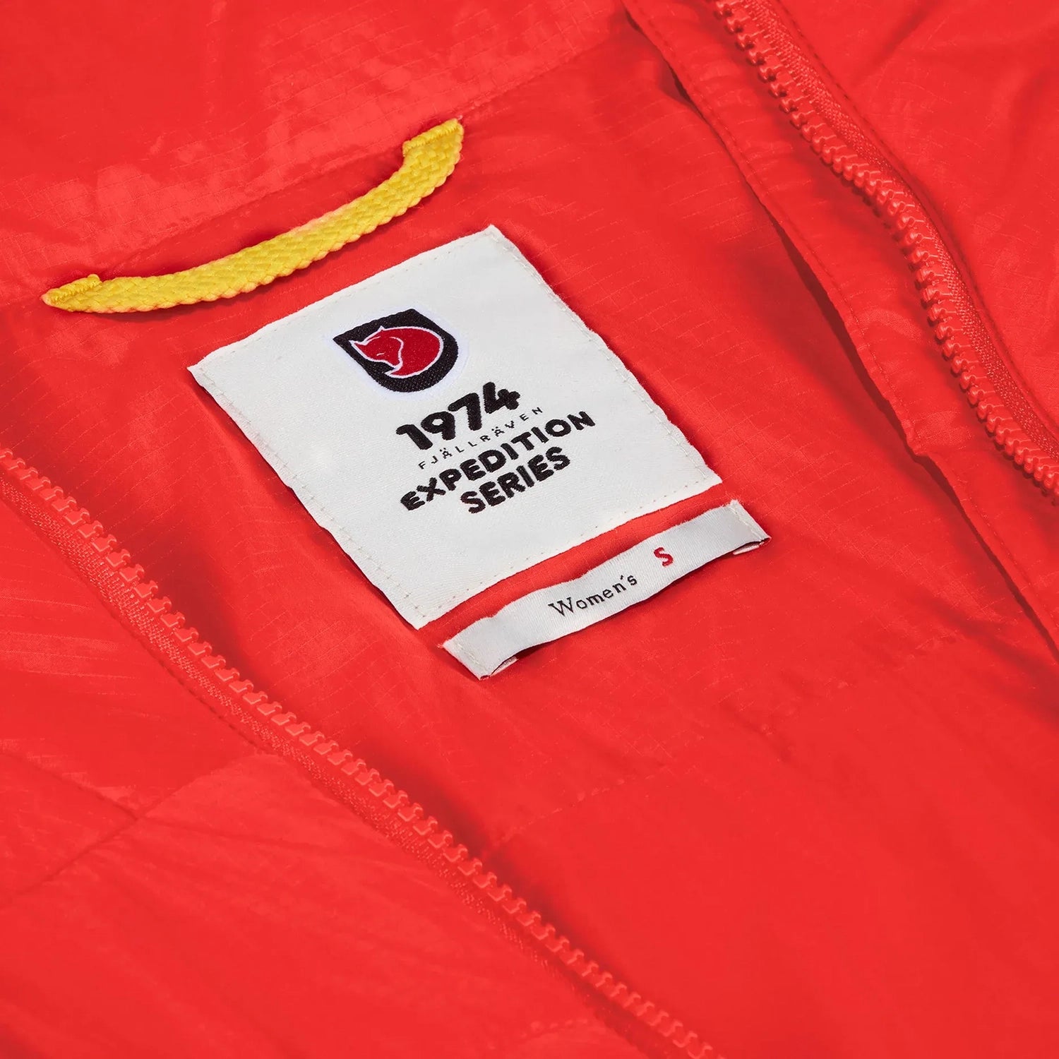 Chaqueta Mujer Fjällräven Expedition X-Lätt 10