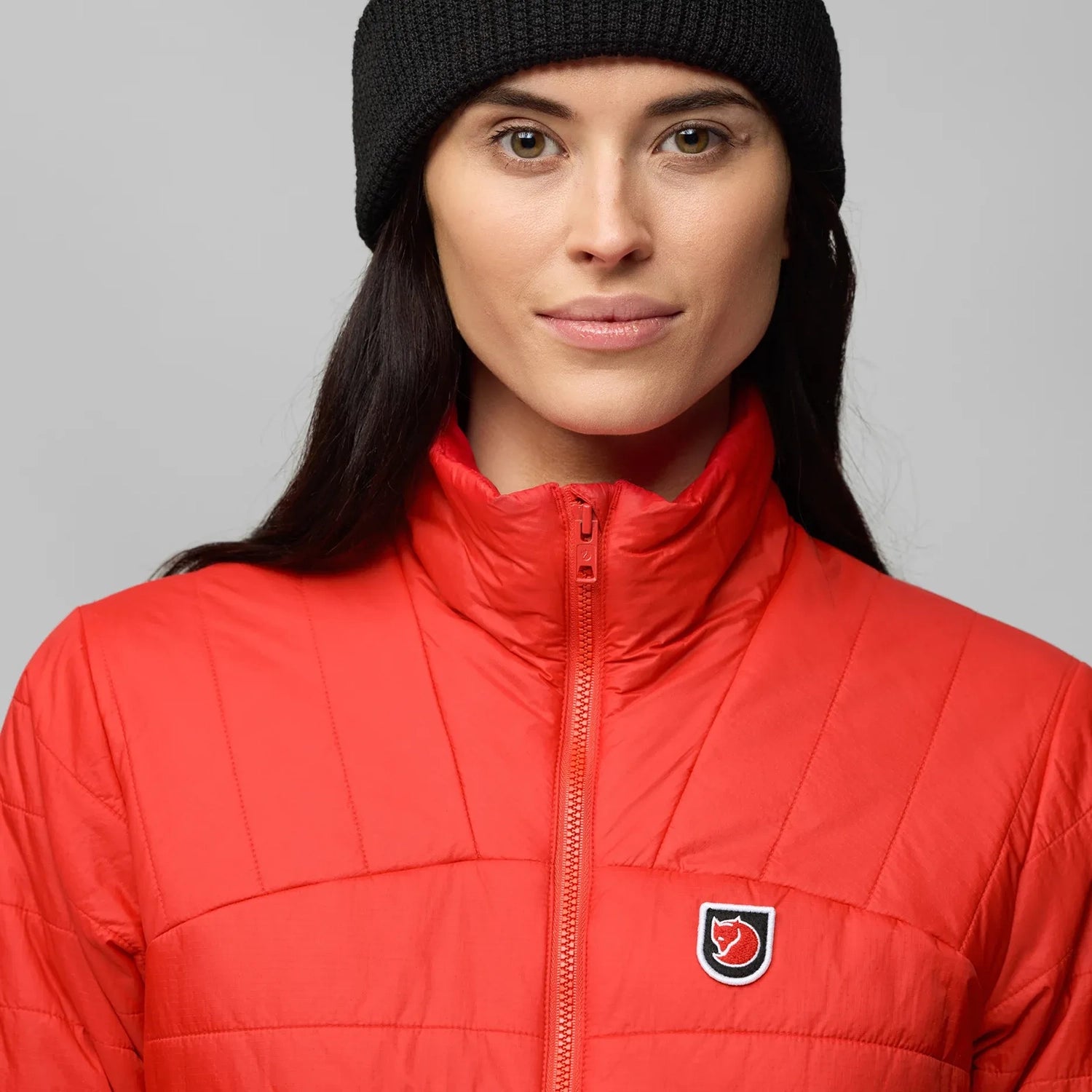 Chaqueta Mujer Fjällräven Expedition X-Lätt 11