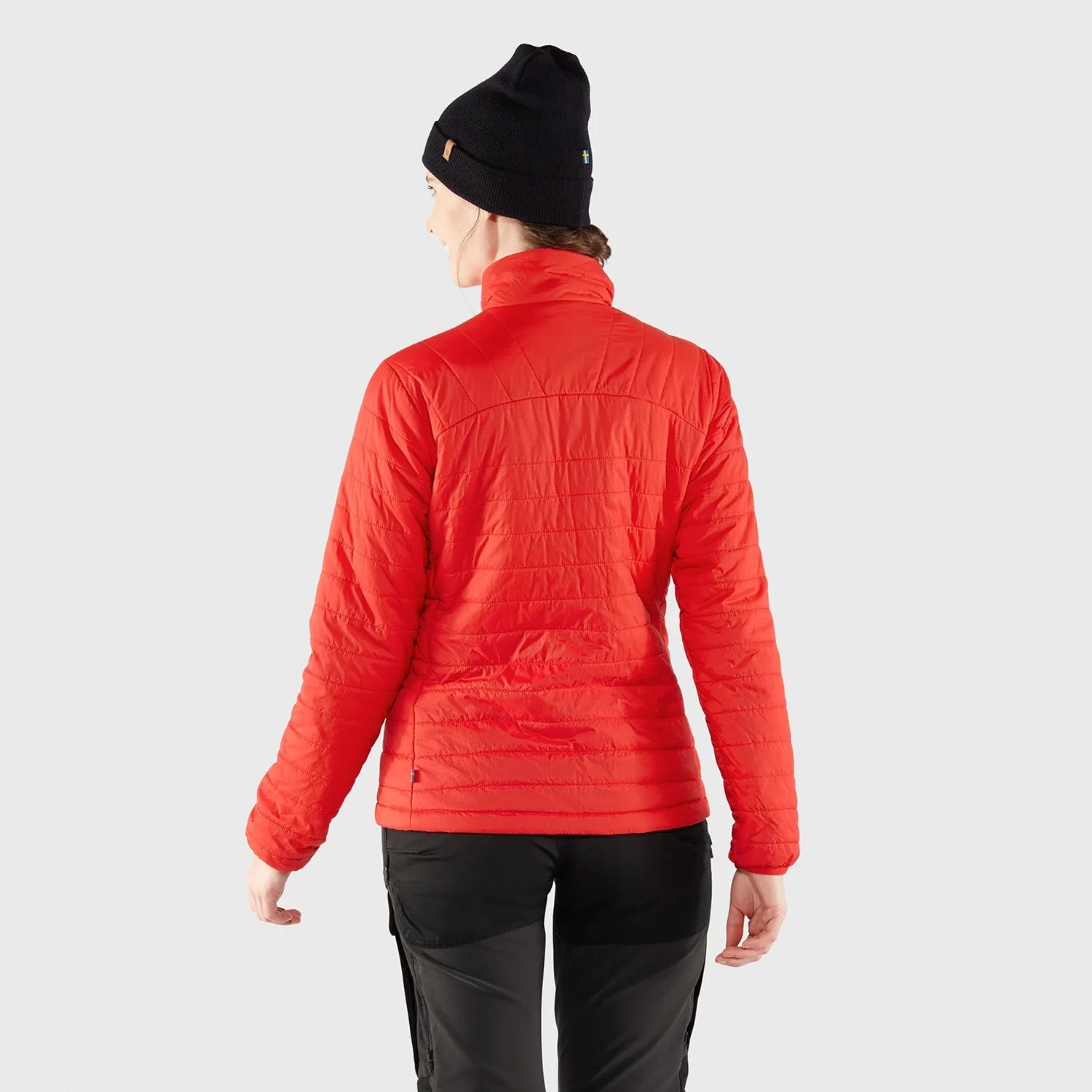 Chaqueta Mujer Fjällräven Expedition X-Lätt 14