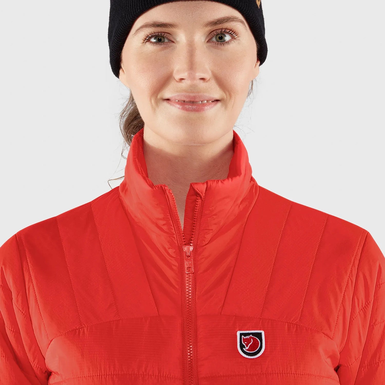 Chaqueta Mujer Fjällräven Expedition X-Lätt 15