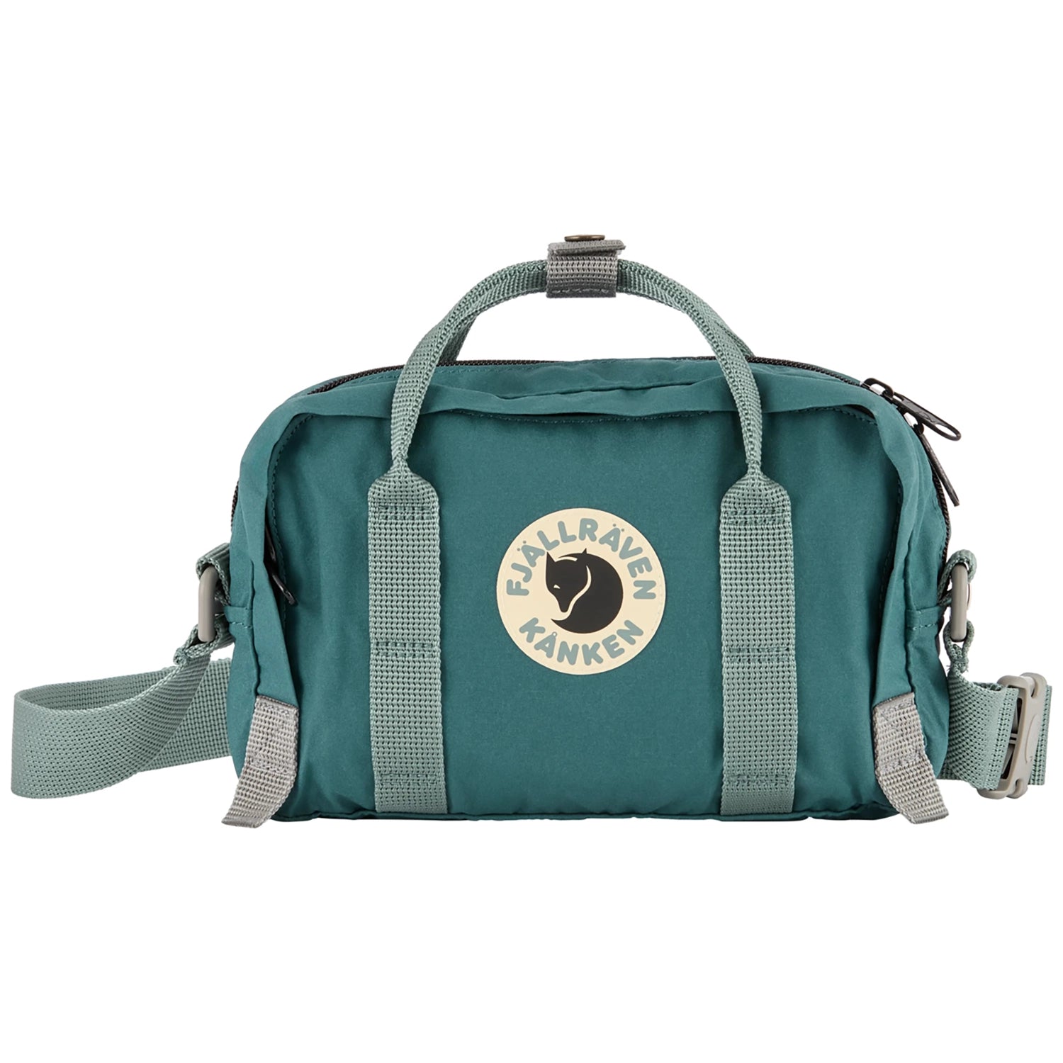 Banano Fjällräven Kånken Koncept Crossbody 3