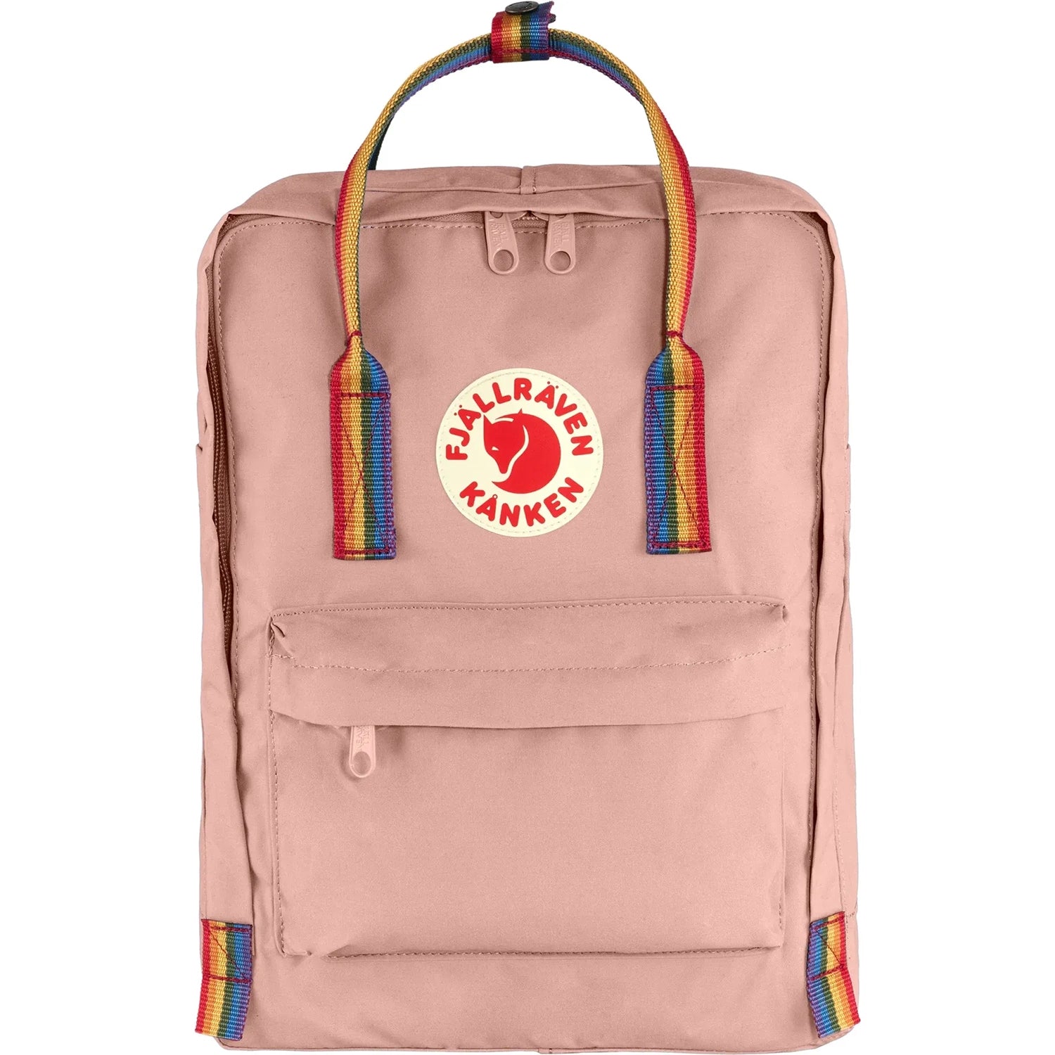 Mochila Fjällräven Kånken Rainbow 1