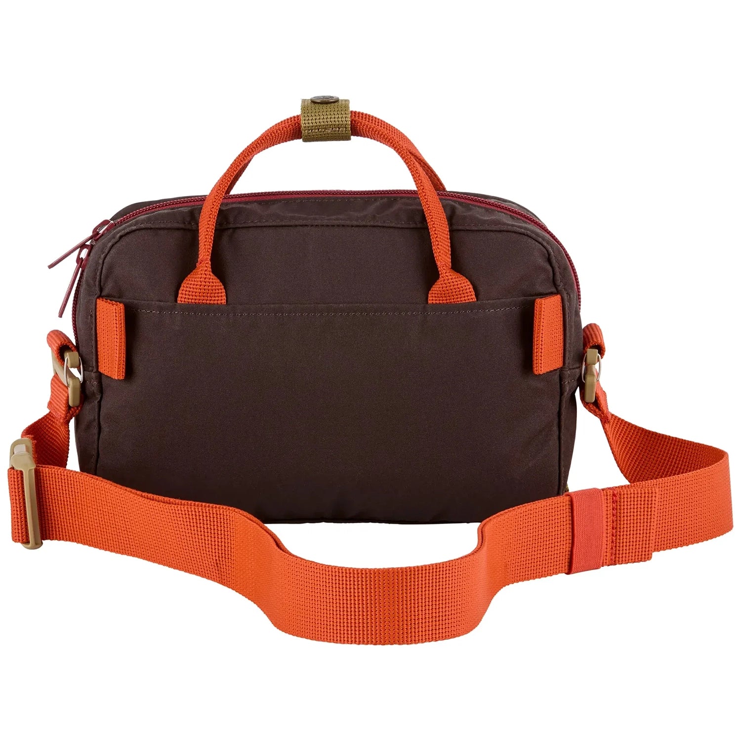 Banano Fjällräven Kånken Koncept Crossbody 5