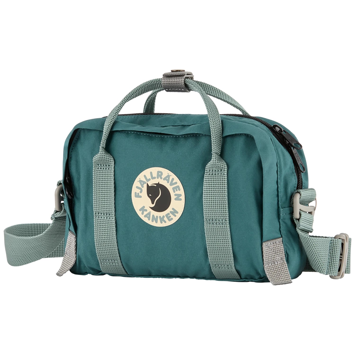 Banano Fjällräven Kånken Koncept Crossbody 6