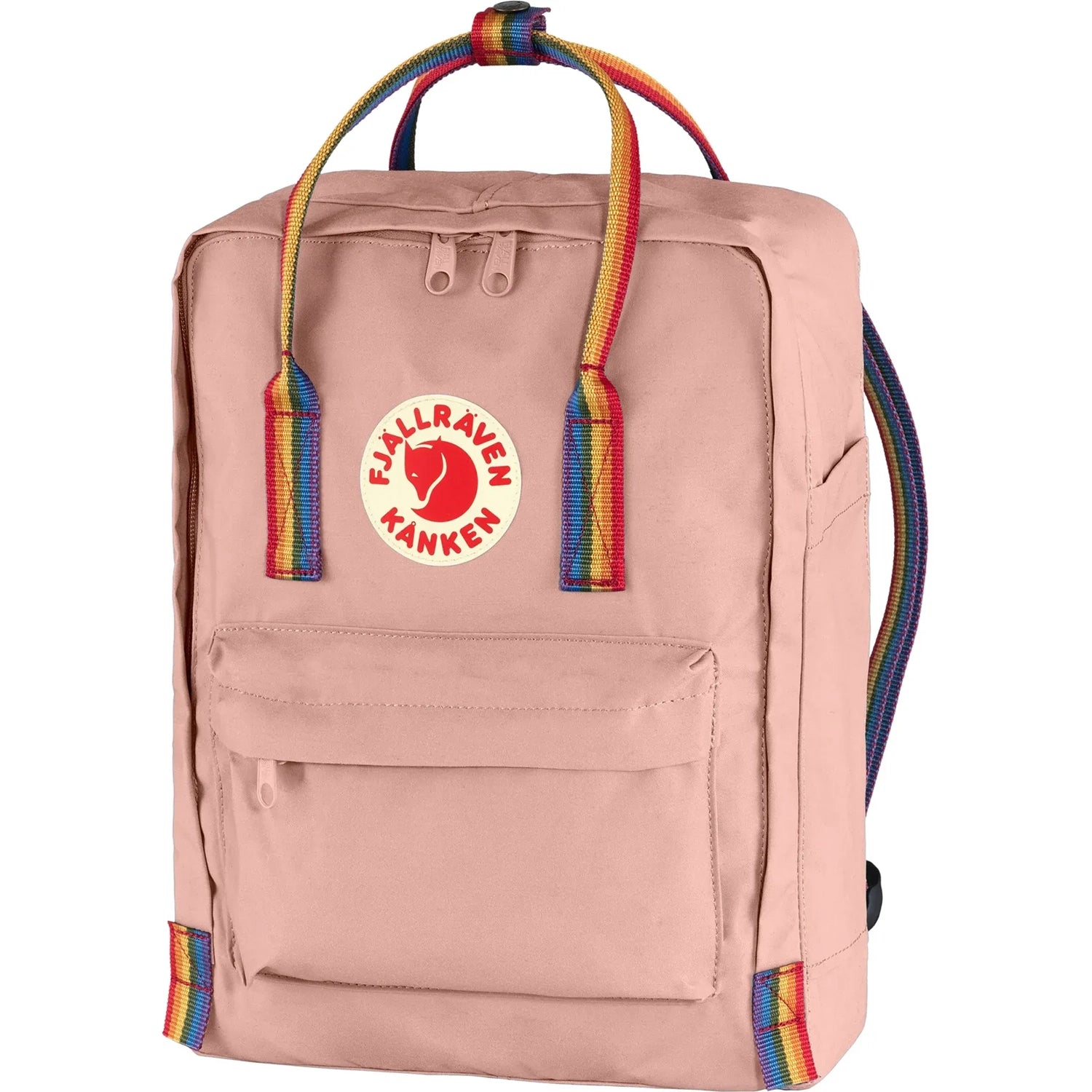 Mochila Fjällräven Kånken Rainbow 2