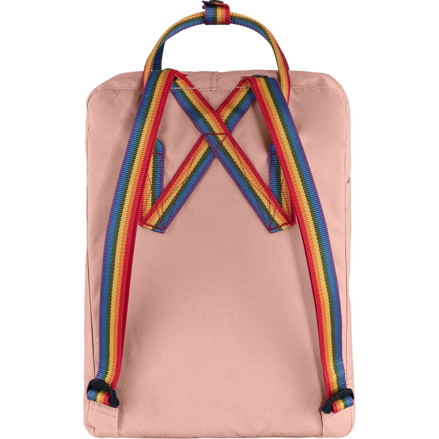 Mochila Fjällräven Kånken Rainbow 3