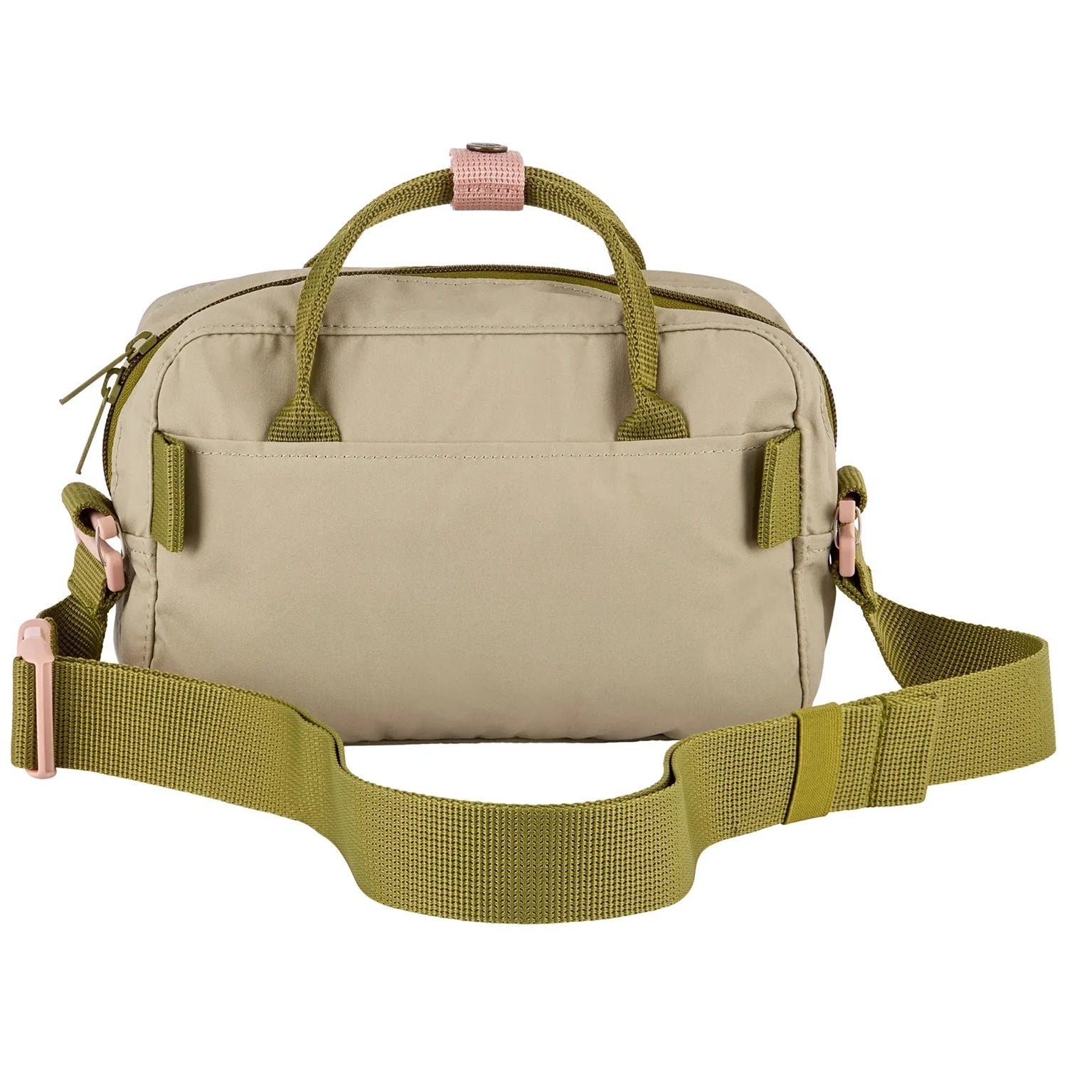 Banano Fjällräven Kånken Koncept Crossbody 9