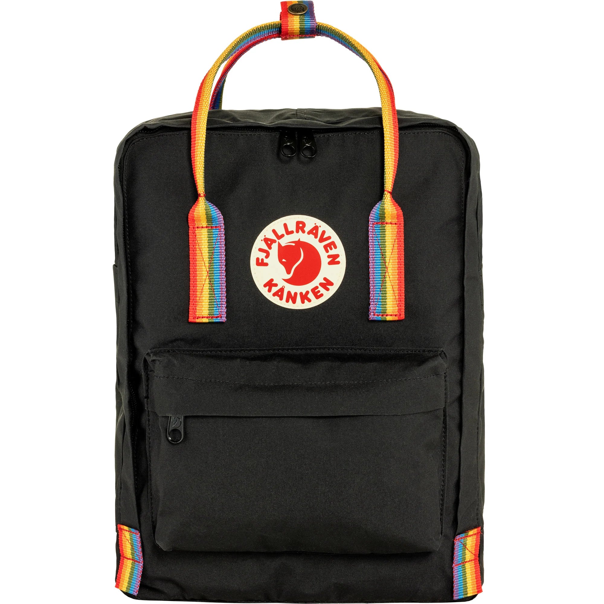 Mochila Fjällräven Kånken Rainbow 6