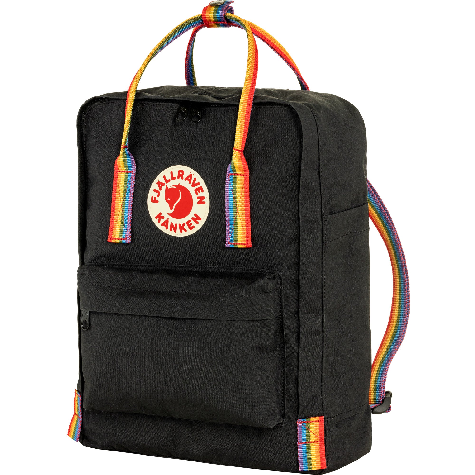 Mochila Fjällräven Kånken Rainbow 7