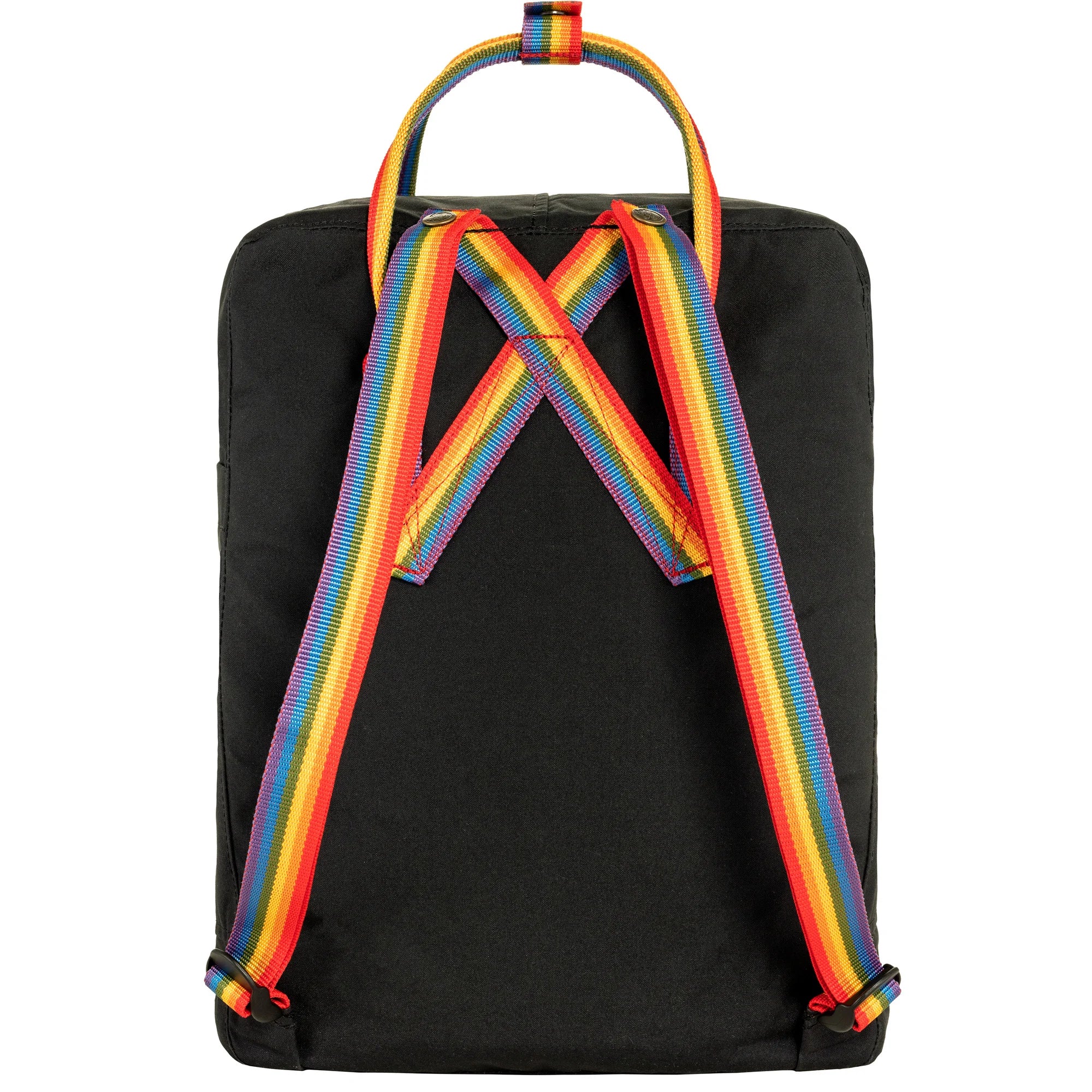 Mochila Fjällräven Kånken Rainbow 8