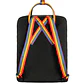 Mochila Fjällräven Kånken Rainbow - Miniatura 8