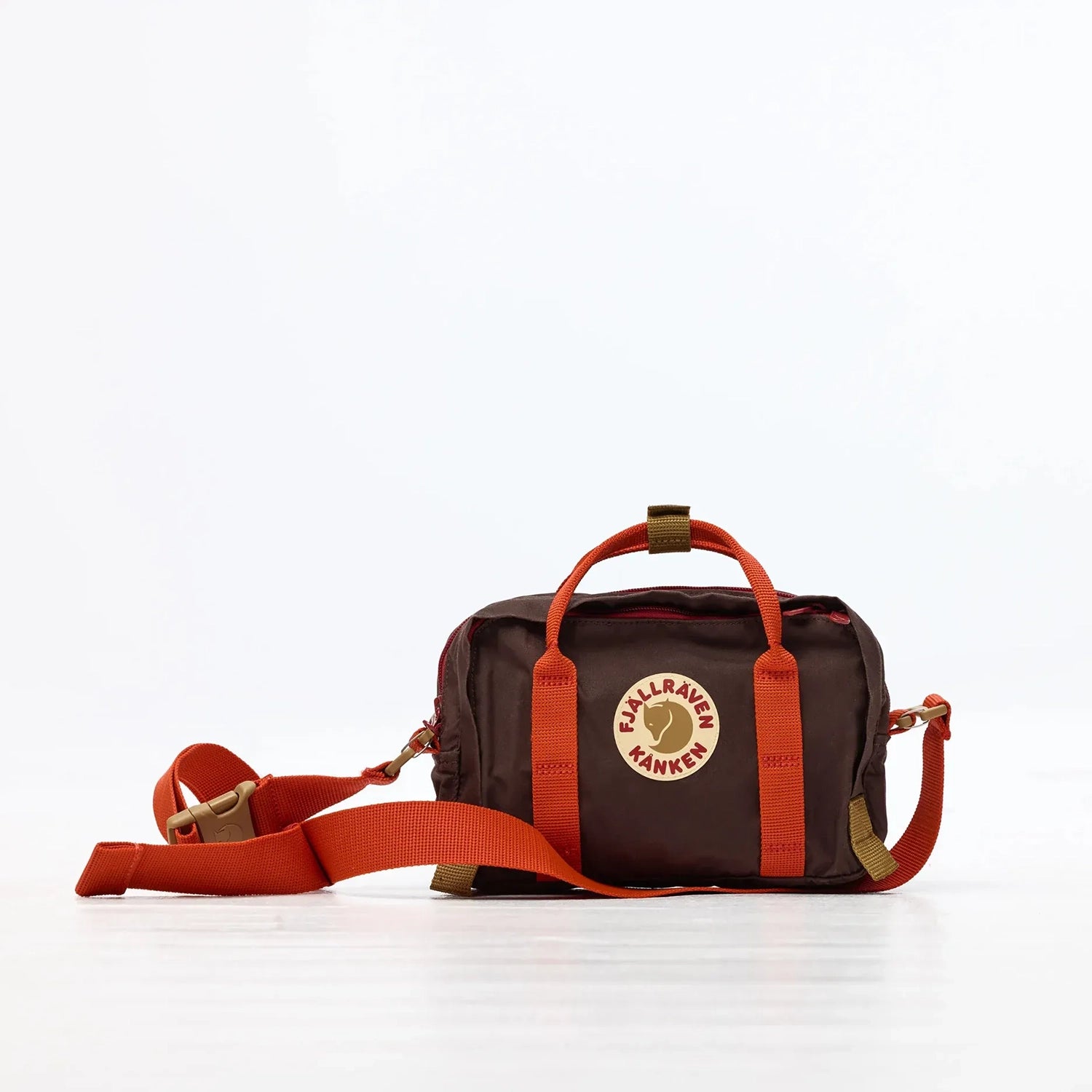 Banano Fjällräven Kånken Koncept Crossbody 13