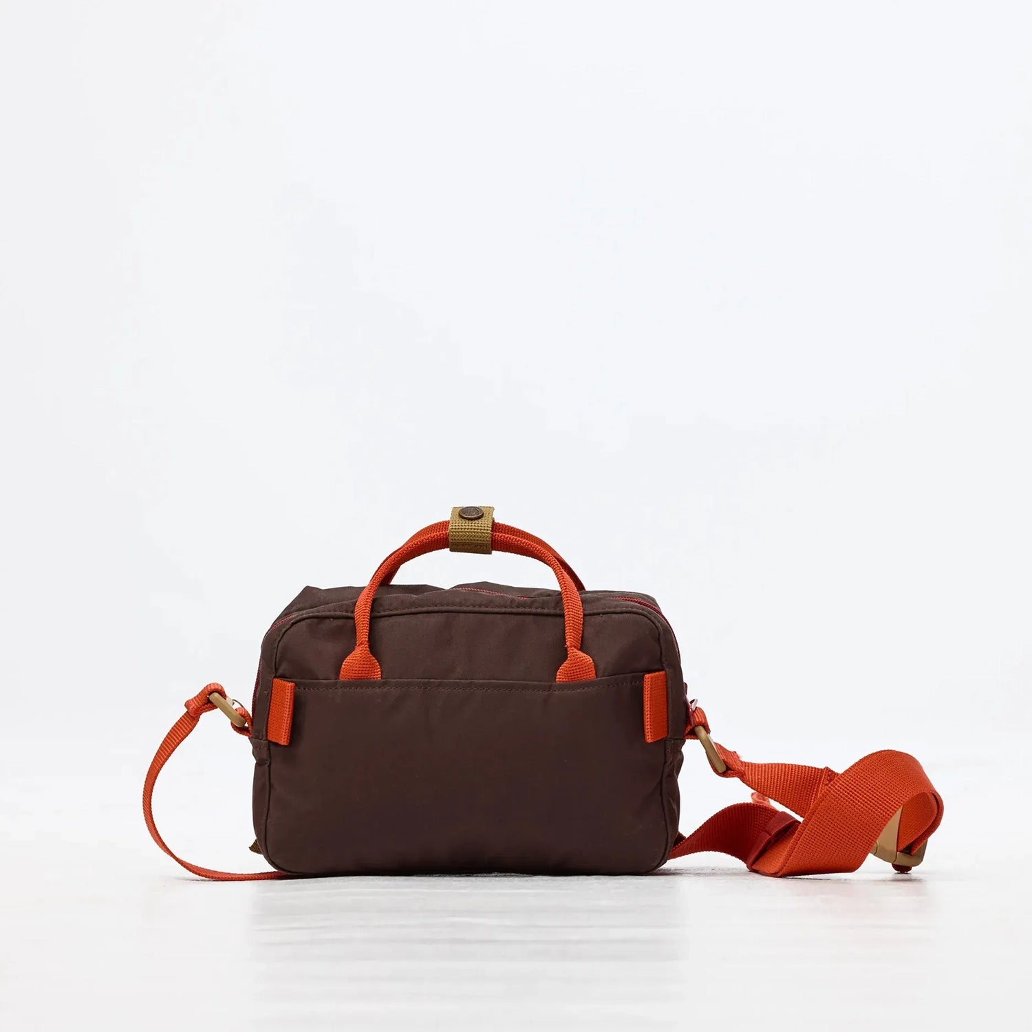 Banano Fjällräven Kånken Koncept Crossbody 14