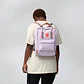 Mochila Fjällräven Kånken Rainbow - Miniatura 13