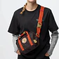 Banano Fjällräven Kånken Koncept Crossbody - Miniatura 16