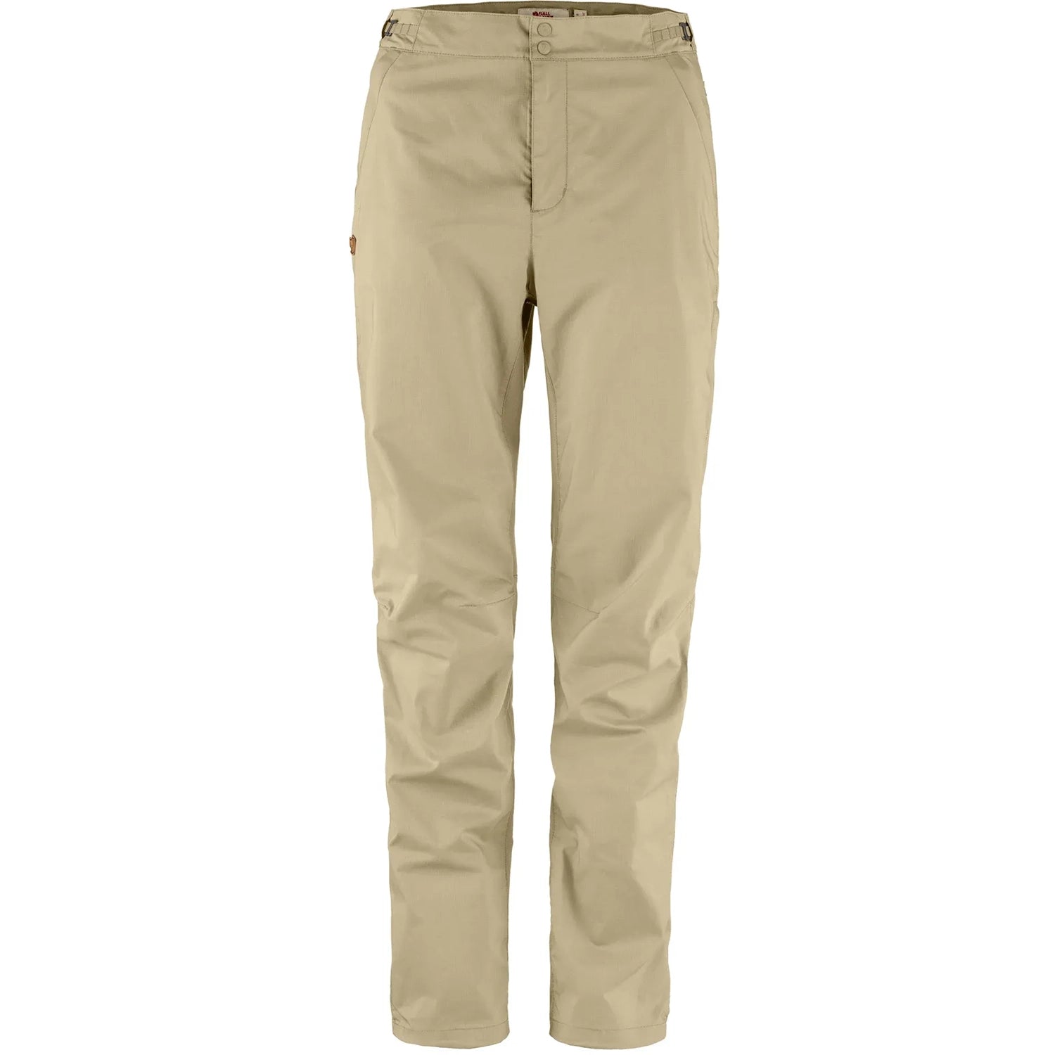 Pantalón Mujer Fjällräven Abisko Hike 1