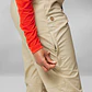 Pantalón Mujer Fjällräven Abisko Hike - Miniatura 5
