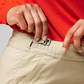 Pantalón Mujer Fjällräven Abisko Hike - Miniatura 7