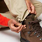 Pantalón Mujer Fjällräven Abisko Hike - Miniatura 8