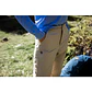 Pantalón Mujer Fjällräven Abisko Hike - Miniatura 10