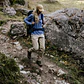 Pantalón Mujer Fjällräven Abisko Hike - Miniatura 11