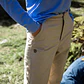 Pantalón Mujer Fjällräven Abisko Hike - Miniatura 12