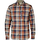 Camisa Hombre Fjällräven Fjällglim - Miniatura 3