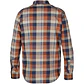 Camisa Hombre Fjällräven Fjällglim - Miniatura 4