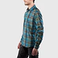 Camisa Hombre Fjällräven Fjällglim - Miniatura 5
