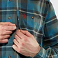 Camisa Hombre Fjällräven Fjällglim - Miniatura 6