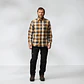 Camisa Hombre Fjällräven Fjällglim - Miniatura 8