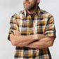 Camisa Hombre Fjällräven Fjällglim - Miniatura 12