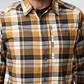 Camisa Hombre Fjällräven Fjällglim - Miniatura 13