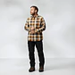 Camisa Hombre Fjällräven Fjällglim - Miniatura 14