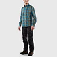 Camisa Hombre Fjällräven Fjällglim - Miniatura 16