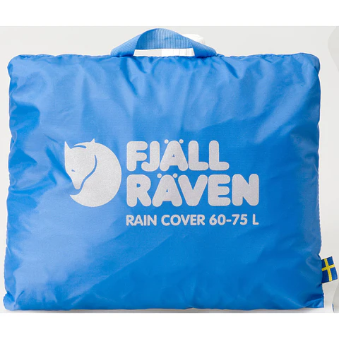 Cubre Mochila Impermeable Fjällräven 40-55L