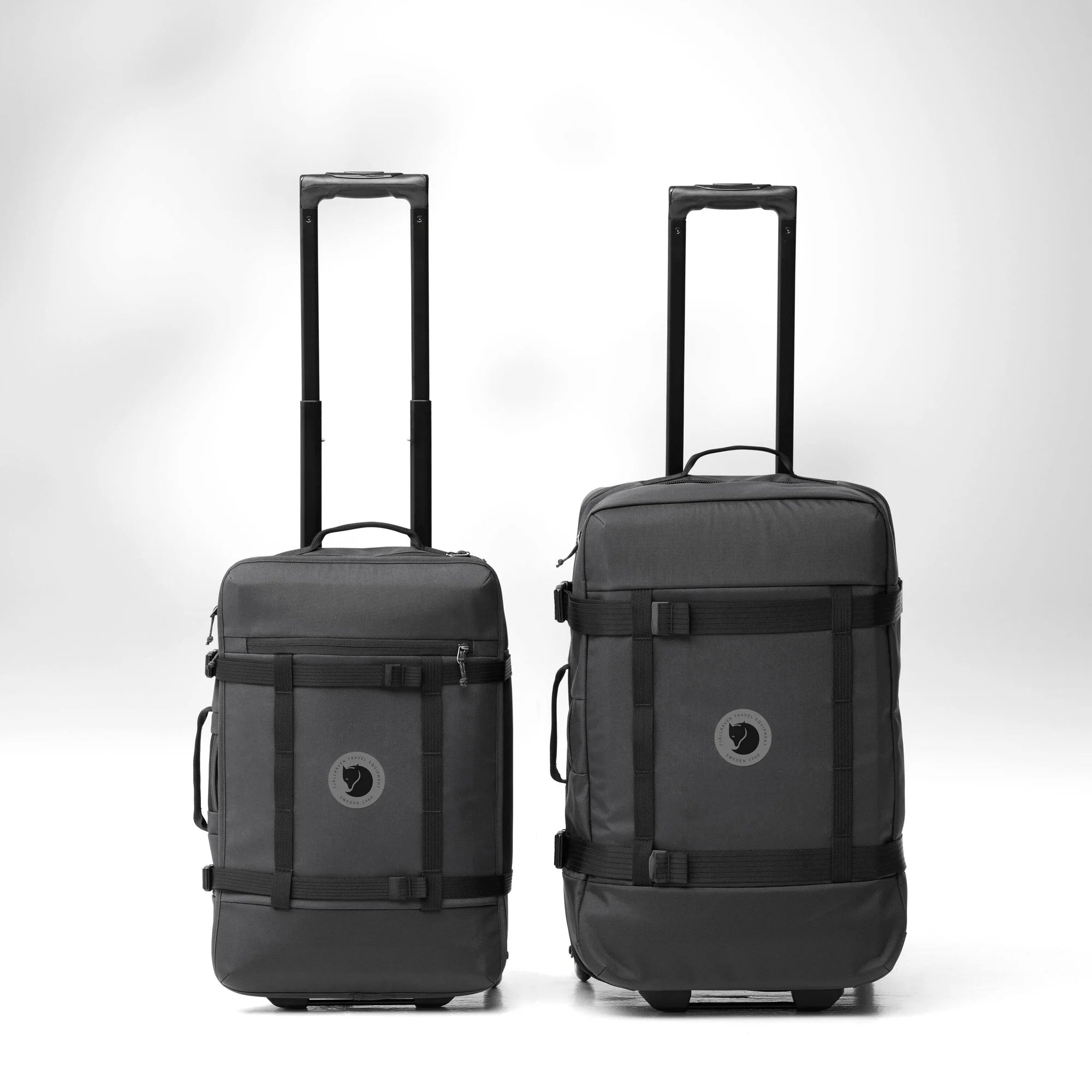 Maleta Fjällräven Färden Roller 75 4