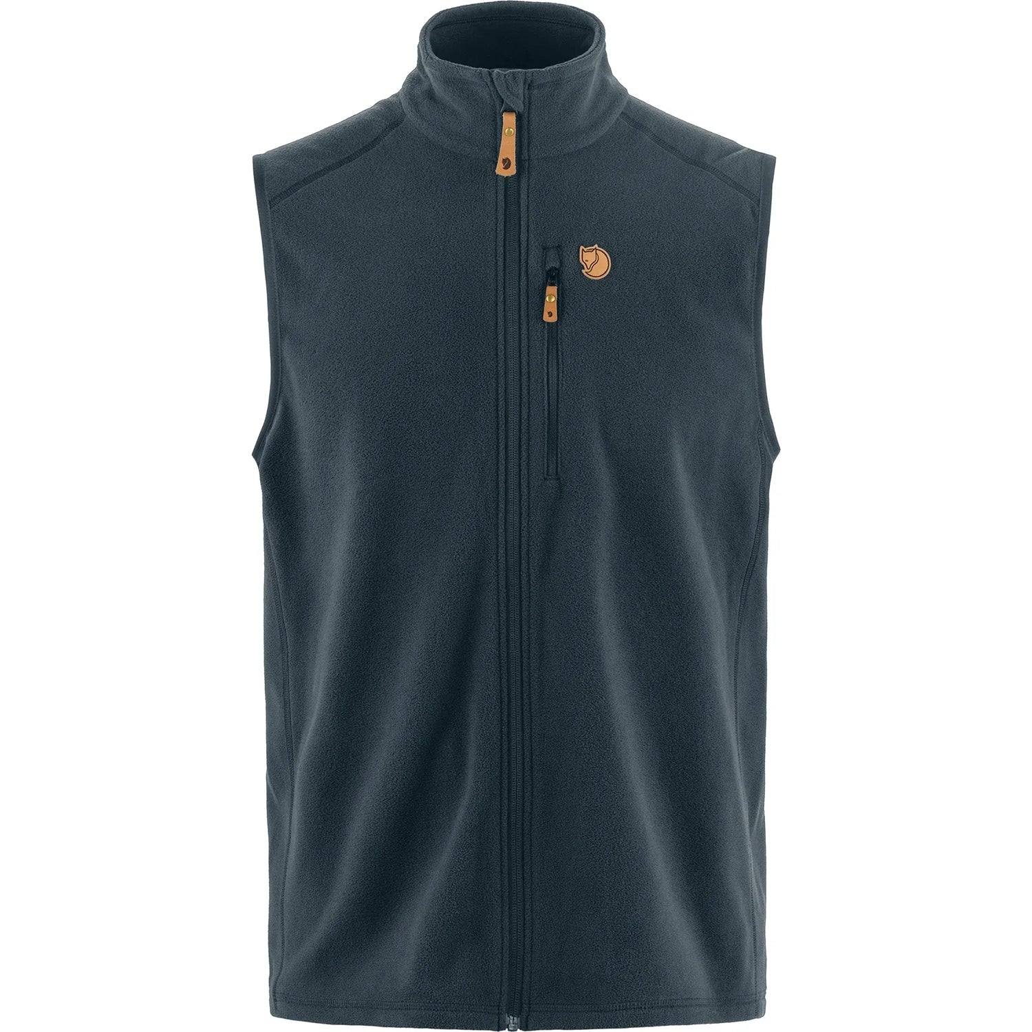 Polar sin Mangas Hombre Fjällräven Övik Lite Vest 1