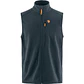 Polar sin Mangas Hombre Fjällräven Övik Lite Vest - Miniatura 1