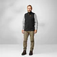 Polar sin Mangas Hombre Fjällräven Övik Lite Vest - Miniatura 3