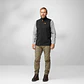 Polar sin Mangas Hombre Fjällräven Övik Lite Vest - Miniatura 4