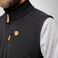Polar sin Mangas Hombre Fjällräven Övik Lite Vest - Miniatura 8